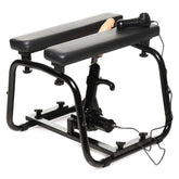 Myworld Bangin' Bench Deluxe - Innovative Design, Versatile Play Sex Machines